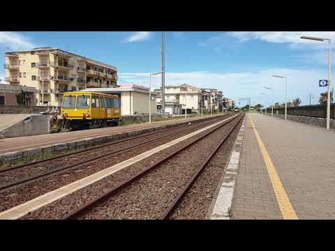 IC 1549 Sibari - Reggio Calabria C.le