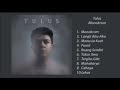 TULUS FULL ALBUM 2023 - MONOKROM - LANGIT ABU ABU