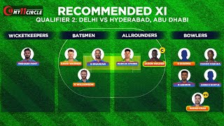 Fantasy Pick: Go with Holder and Khan as your captain and vice-captain