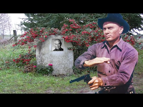 Die glorreichen Sieben: Alle Hauptdarsteller sind verstorben – Hier fanden sie ihre letzte Ruhe