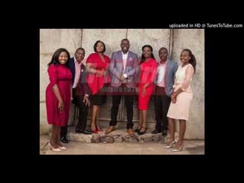 Ndakamuona Jesu|| Firm Faith Music.