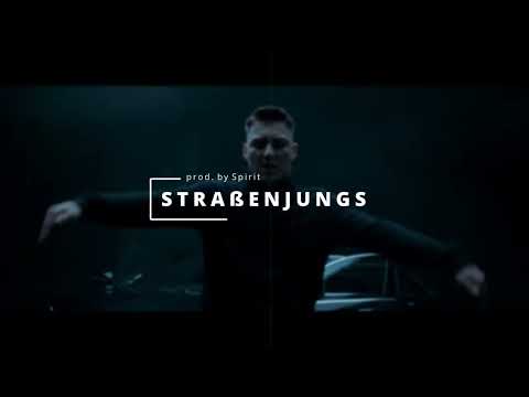 [FREE] NGEE X AK AUSSERKONTROLLE Type Beat - STRAßENJUNGS (prod. spirit)