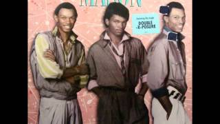 Mason - Livin' on the edge