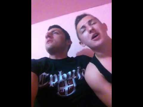 Saban vs Serif - Nema nista majko od tvoga veselja