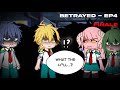 BETRAYED Bakudeku AU Mha EP4 4 BkDk FINALE