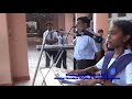 Bhasha Sangam Activities Of JNV Thiruvananthapuram On 18 12 2018