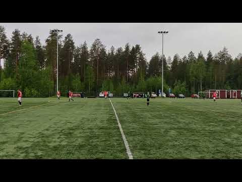 Jippo 09 - Laukaa YJ 15.6.2022