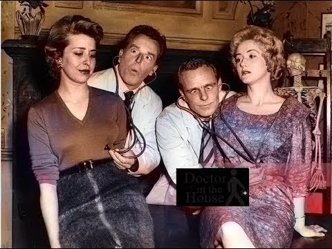 Doctor at Large e15 - Let's Start at The Beginning