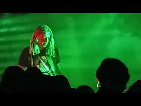 Dimitris Korgialas - Live Performance - "Death Disco" - (20-12-2025)