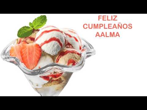 Aalma   Ice Cream & Helado