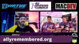 Live from the 16th Annual Autism event at Dynamic Paintball in Colorado
