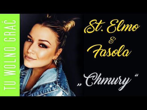 Tu Wolno Grać #003 - St. Elmo & Fasola (2/3) - „Chmury”