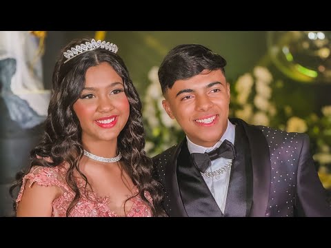 FUI PRINCESA DA FESTA