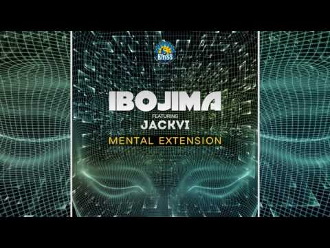 Ibojima feat. Jackvi - Mental Extension [Official Video]
