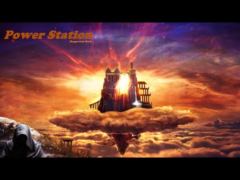 Pentia – Light of Olympus (Original Mix) [Three Hands Records]