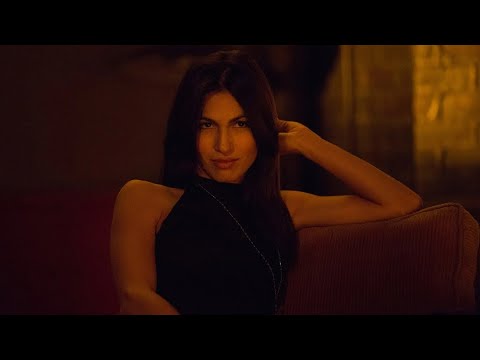 Elektra - Skills/Fight Scenes (MCU)