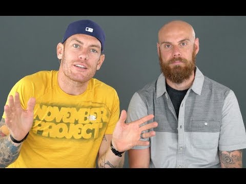 Culture Shift by November Project