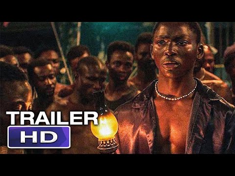 NIGHT OF THE KINGS Official Trailer (2021) Drama, Fantasy Movie HD