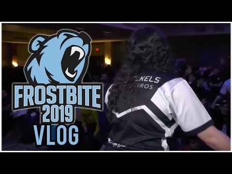 Frostbite 2019 - SGK Vlogs