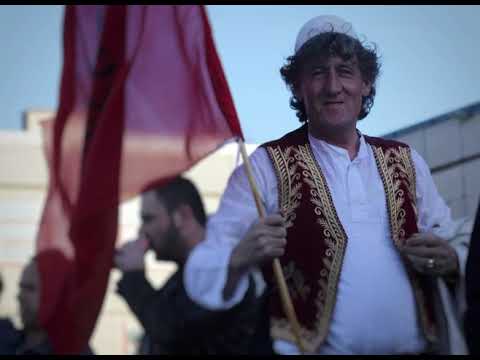 Sabedin Aga Shabani - Dil moj cauc e bukur (live)