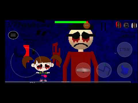 Patton gilliam Basics   the  return of  patton gilliam exe evilness mod menu