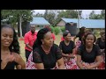 St Cecilia Catholic Choir Mutomo Tawala Kwetu Mfalme