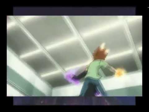 Happy birthday, Flavia!