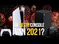 PlayStation 5 vs Xbox Series X: welke is beter?
