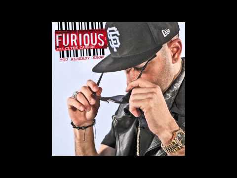 Furious ft. Clyde Carson - You Already Know (Audio)