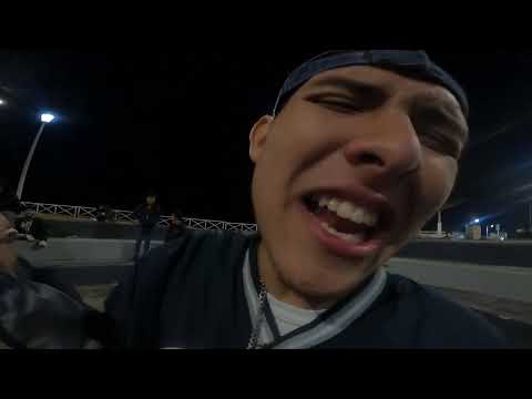 BRAIN vs PCH - OCTAVOS - LZ ROOKIES CLASIFICATORIA 1