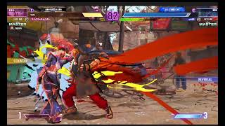ジョニ鷹のできる限り週間配信。スト６ランクマ
