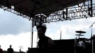 Static - X - Destroy All (Altamont, NY)