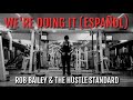 Rob Bailey & The Hustle Standard - We're Doing ...
