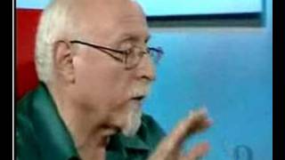 Інтерв'ю зі Стівом Джобсом та Білом Гейтсом. Частина 4