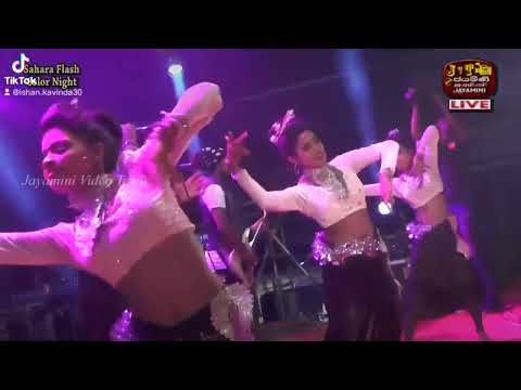 Ringa Horen #80) රිංගා  හොරෙන් දැකගන්නයි ආවෙ  | Noyel Raj | Sahara Flash Live In Homagama