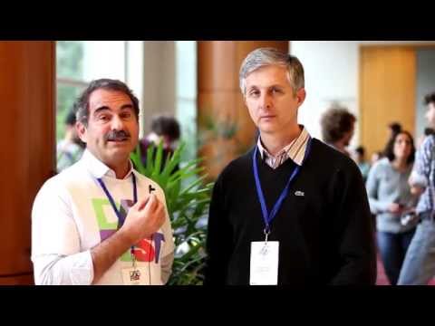 DATAFEST 2014 - GRUPOS DE TRABAJO 2