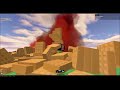 CHEEZE IT RAIN (bonus clip of cadi vs doombringer!)