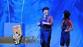 JIM KNOPF UND DIE WILDE 13 - Next Liberty Graz