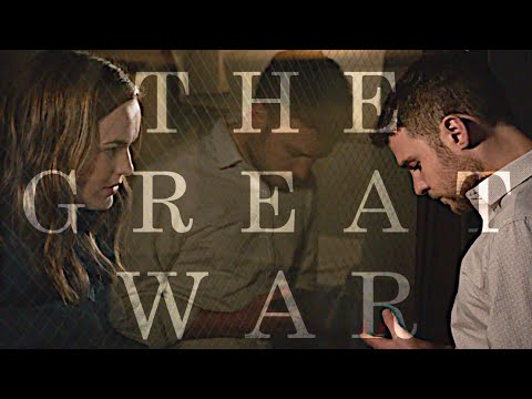 Fitz & Simmons | The Great War