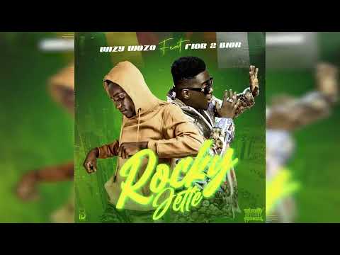 Wizy Wozo feat Fior 2 Bior - Rocky Jette (Officiel Audio)By ben aflow