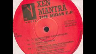 Xen Mantra - Goowon (High Hands Mix)