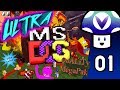 Vinesauce Vinny Ultra DOS QuALiTy MegaPak Part 1