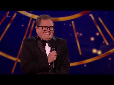 The Royal Variety Performance 2021