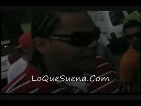 Jayco Vs Mozart Batalla De Gallos Callejera (LoQueSuena.Com)