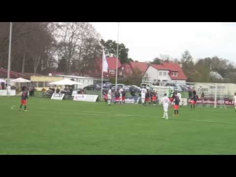 Malchower SV 90-FC Pommern Greifswald 27.04.2013  3:1