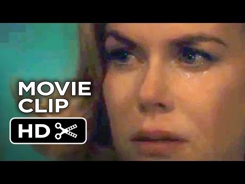 Cannes Film Festival (2014) - Grace of Monaco CLIP - Nicole Kidman Movie HD
