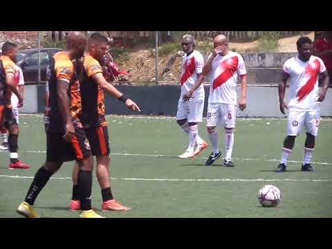 1.Copa Sangue Bom 40+