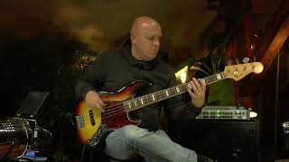 Video thumbnail for Fender Jazz Bass from 1972 presented by Vintage-Guitar Oldenburg by Vintage Guitar Oldenburg