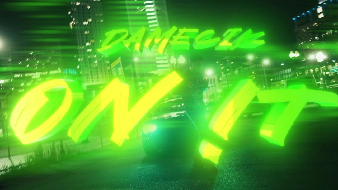 damecik video