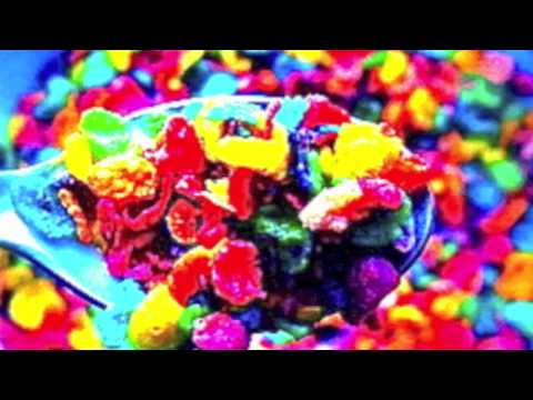 HD100 - Eating Fruity Pebbles (Prod By Babic)